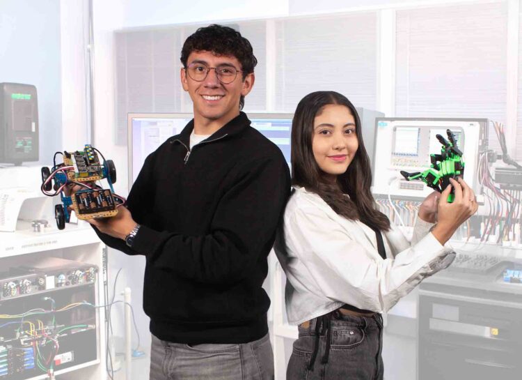 Prepárate para la revolución tecnológica que está transformando la medicina moderna