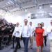 Entrega Américo gimnasio-auditorio al Tec Victoria; inversión fue de 84 mdp
