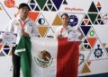 Estudiantes de la UAT ganan bronce en la Final Iberoamericana de Infomatrix 2026