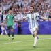 Argentina asegura su pase en el Mundial 2026 y Messi rompe récord histórico de goleadores