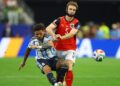 ¿Por qué Stefan Posch jugó con máscara ante Argentina? La lesión que obligó al defensa de Austria a proteger su rostro