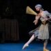 La Cenicienta vuelve al Palacio de Bellas Artes y conquista al público tras 10 años de ausencia