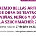 Abren convocatoria del Premio Bellas Artes Perla Szuchmacher 2026 para impulsar el teatro infantil y juvenil