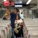 Gobierno federal destina 8.8 millones de pesos para crear identidad única de los trenes de pasajeros en México