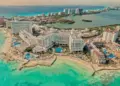 Semarnat evalúa nuevo proyecto para recuperar playa en Cancún; expertos alertan sobre riesgos de erosión