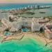 Semarnat evalúa nuevo proyecto para recuperar playa en Cancún; expertos alertan sobre riesgos de erosión