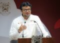 Impulsa SEDENER y Eservices capacitación del sector gasolinero a más de mil 800 participantes