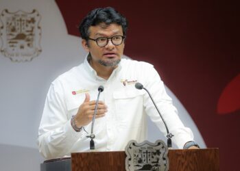 Impulsa SEDENER y Eservices capacitación del sector gasolinero a más de mil 800 participantes