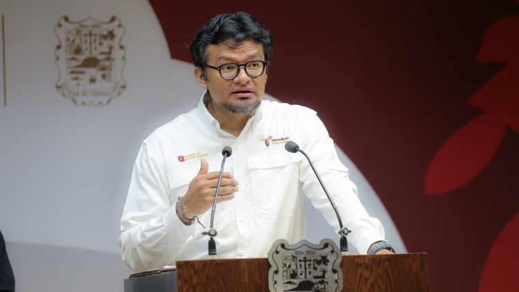 Impulsa SEDENER y Eservices capacitación del sector gasolinero a más de mil 800 participantes