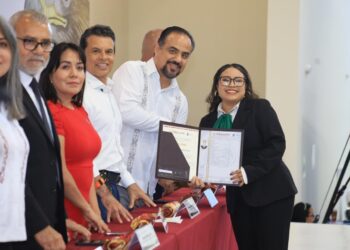Impulsa ITCV nuevas generaciones para el desarrollo y bienestar de Tamaulipas