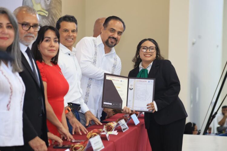 Impulsa ITCV nuevas generaciones para el desarrollo y bienestar de Tamaulipas