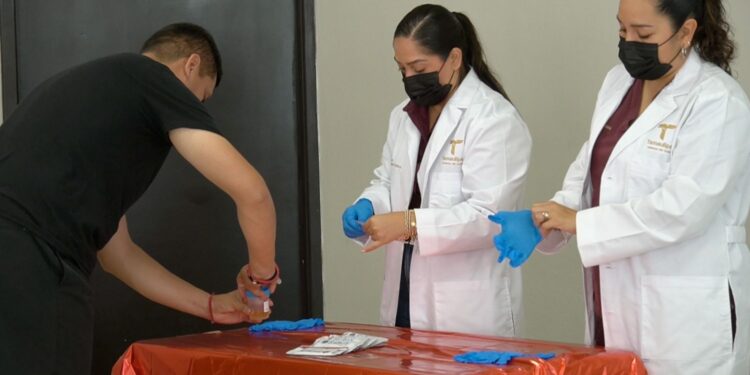 Inicia SSPT Proceso de Promoción de Grados para Guardia Estatal 2026