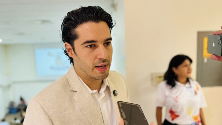 Acelera Tamaulipas vinculación laboral; más de 5 mil personas consiguen empleo formal en 2026