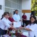 Se gradúan estudiantes del CEDEX en Victoria
