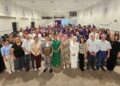 Fortalece DEMA atención integral con capacitación en nueva Ley de Salud Mental y Bienestar Psicosocial de Tamaulipas