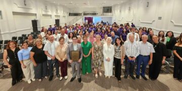 Fortalece DEMA atención integral con capacitación en nueva Ley de Salud Mental y Bienestar Psicosocial de Tamaulipas