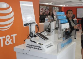 AT&T registra millones de líneas móviles antes del cierre del plazo obligatorio; avanza la vinculación de usuarios en México