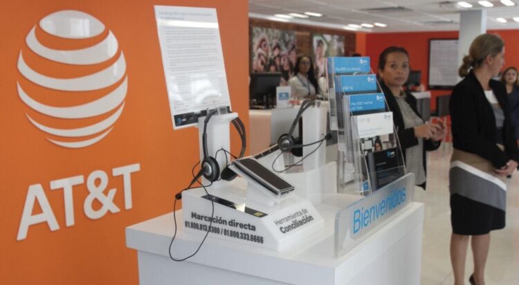 AT&T registra millones de líneas móviles antes del cierre del plazo obligatorio; avanza la vinculación de usuarios en México