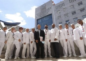 Buscan certificar a 80 mil trabajadores del ISSSTE para reconocer experiencia laboral y abrir oportunidades de crecimiento