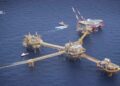 Pemex y Petrobras unen fuerzas para buscar petróleo y gas en aguas profundas del Golfo de México
