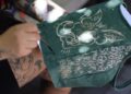 Arte, reciclaje e identidad: Museo Carrillo Gil impulsa taller de ropa transformada con enfoque social y ambiental