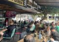 Mundial impulsa a pocos restaurantes de Guadalajara; negocios reportan ventas divididas durante el torneo