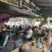 Mundial impulsa a pocos restaurantes de Guadalajara; negocios reportan ventas divididas durante el torneo