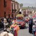 Desfile de los Locos en San Miguel de Allende: la fiesta llena de color, música y tradición que conquista las calles