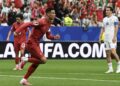 Cristiano Ronaldo hace historia en el Mundial 2026: se convierte en el primer jugador en marcar en seis Copas del Mundo