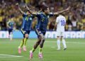 Colombia vence a Congo y asegura su clasificación a octavos del Mundial 2026 con gol de Daniel Muñoz