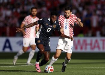 Croacia elimina a Panamá del Mundial 2026 tras un triunfo sufrido definido por un gol de Budimir