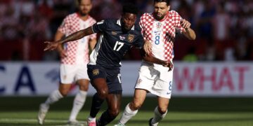 Croacia elimina a Panamá del Mundial 2026 tras un triunfo sufrido definido por un gol de Budimir