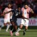 Croacia elimina a Panamá del Mundial 2026 tras un triunfo sufrido definido por un gol de Budimir
