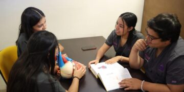 DIF Tamaulipas mantiene abierta la convocatoria para la Licenciatura en Terapia Física en el CREE