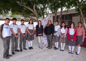 Amplia UT Matamoros oportunidades a estudiantes de comunidades vulnerables