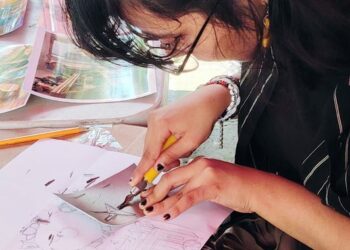 Museo Nacional de la Estampa celebrará el Orgullo LGBTQ+ con arte, grabado y expresión colectiva