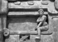 Fotografías revelan la grandeza de la arquitectura maya en exposición que llega a Sonora