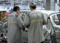 Renault recortará 800 puestos de ingeniería en Francia ante la presión de fabricantes chinos de autos