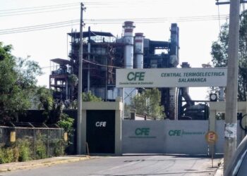CFE recibe crédito por 500 millones de dólares para impulsar proyectos eléctricos en México
