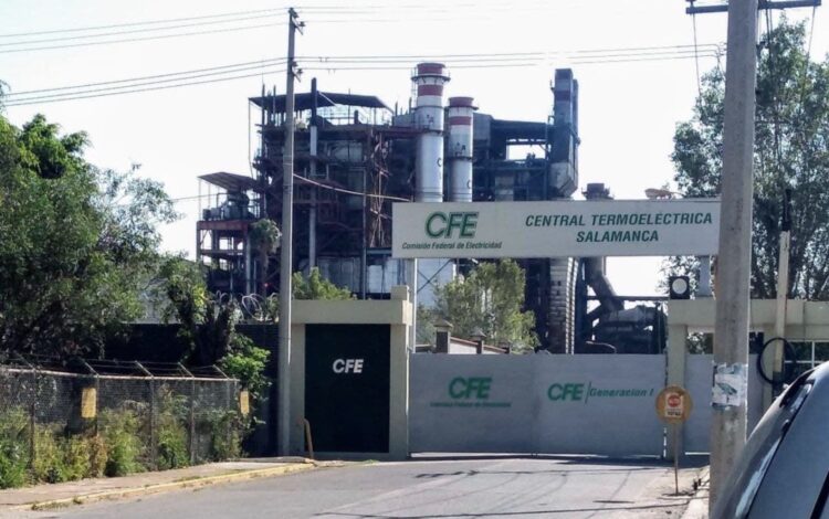 CFE recibe crédito por 500 millones de dólares para impulsar proyectos eléctricos en México
