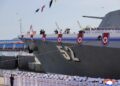 Kim Jong-un anuncia plan para dotar de armas nucleares a la Marina de Corea del Norte