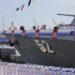 Kim Jong-un anuncia plan para dotar de armas nucleares a la Marina de Corea del Norte
