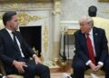 Trump critica a España y cuestiona su compromiso dentro de la OTAN antes de la cumbre aliada