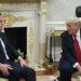 Trump critica a España y cuestiona su compromiso dentro de la OTAN antes de la cumbre aliada