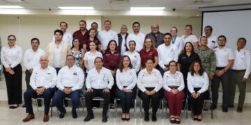 Salud de Tamaulipas refuerza acciones preventivas ante temporada de huracanes y calor extremo