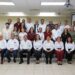 Salud de Tamaulipas refuerza acciones preventivas ante temporada de huracanes y calor extremo