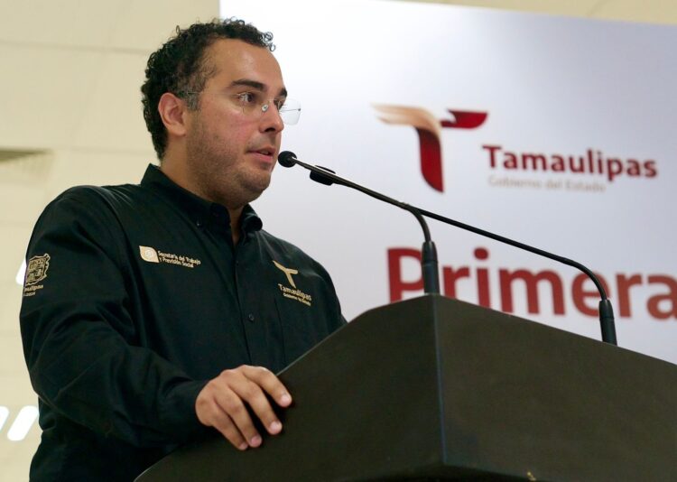Primera Jornada de Empleo acercó vacantes a buscadores de trabajo en Miguel Alemán
