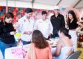 Impulsan el autoempleo juvenil con el “Mercado Tamaulipas” en la Feria Bicentenario de Matamoros