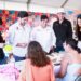 Impulsan el autoempleo juvenil con el “Mercado Tamaulipas” en la Feria Bicentenario de Matamoros