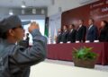 Egresa nuevo grupo de Policías Penitenciarios del Curso de Formación Inicial